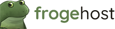 FrogeHost
